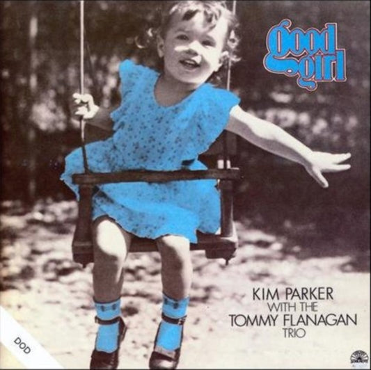 Kim Parker / Tommy Flanagan - Good Girl (Limited / Remastered) (CD)