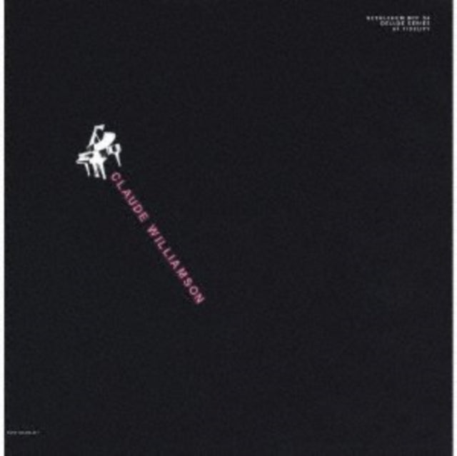 Claude Williamson - Trio (Limited Uhqcd) (CD)
