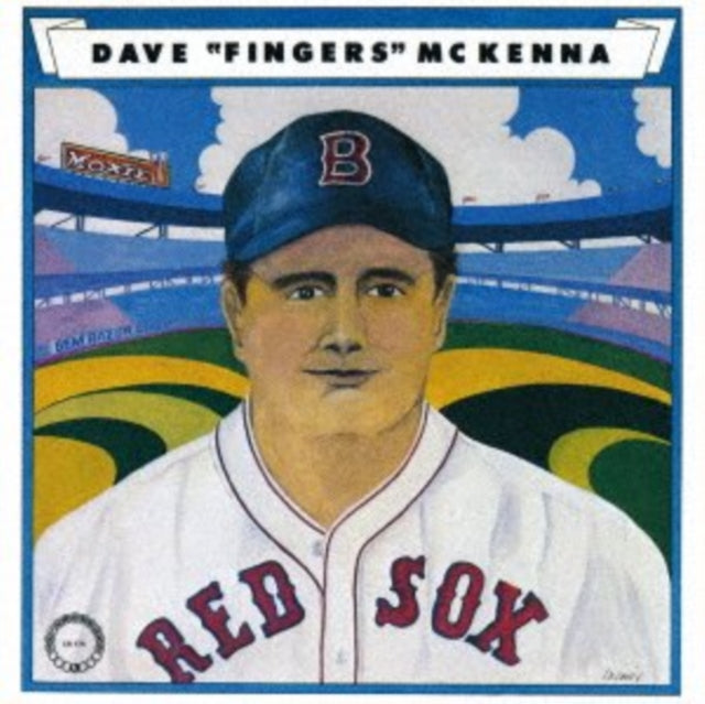 Dave Mckenna - Hey Hey Hey (Limited Remaster) (CD)