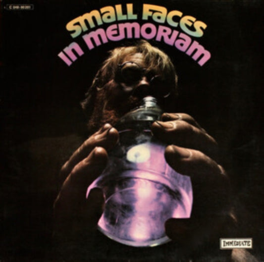 Small Faces - In Memoriam (CD)