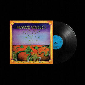 Hawkwind - Hawkwind (Remastered Vinyl Edition) (Vinyl)