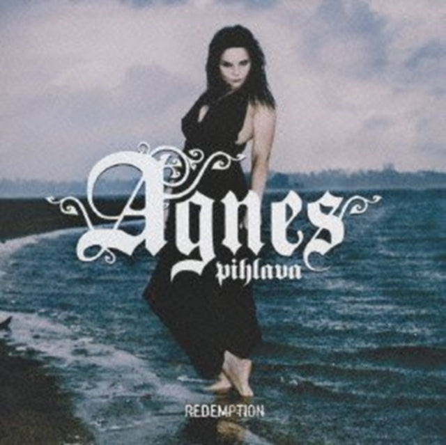 Agnes - Redemption (CD)