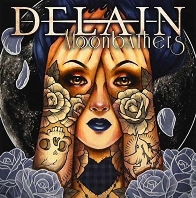 Delain - Moonbathers (Special Edition) (CD)