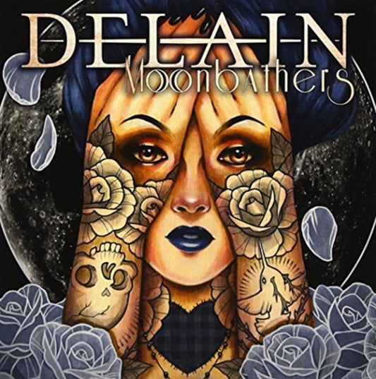 Delain - Moonbathers (Special Edition) (CD)