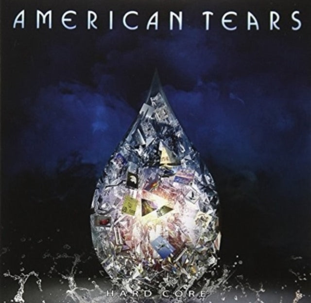 American Tears - Hard Core (CD)