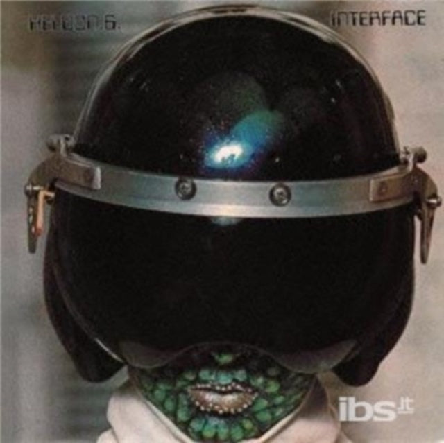 Heldon - Interface (CD)