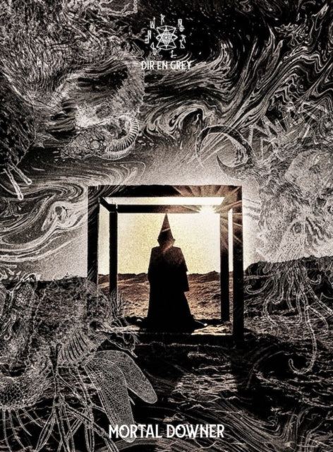 Dir En Grey - Mortal Downer (Limited Edition) (CD)