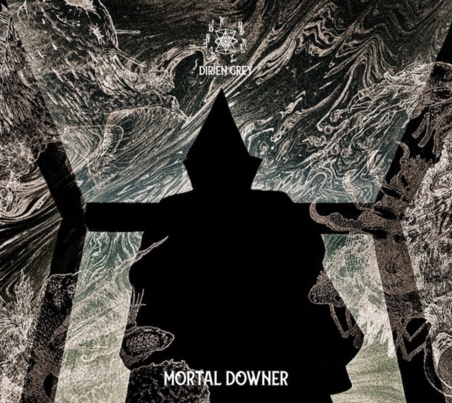 Dir En Grey - Mortal Downer (Limited Edition) (CD)