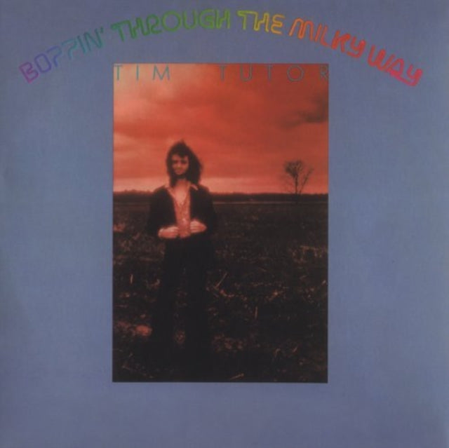 Tim Tutor - Boppin Through The Milky Way (CD)