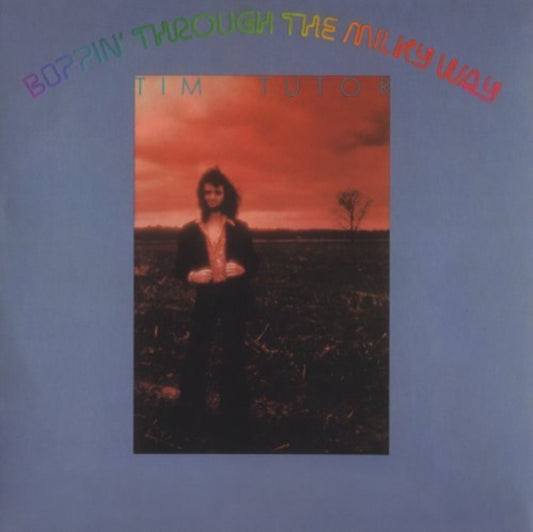 Tim Tutor - Boppin Through The Milky Way (CD)