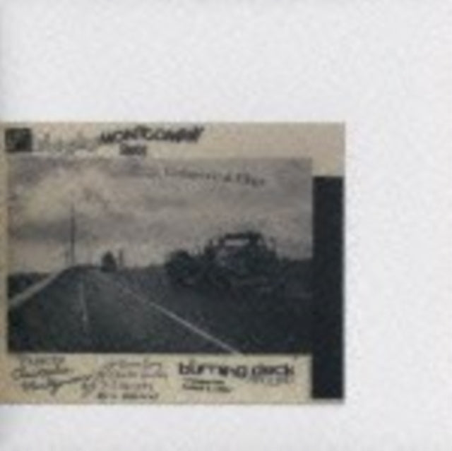 Christop Montgomery - Connecticut Elegy (Limited Edition) (CD)