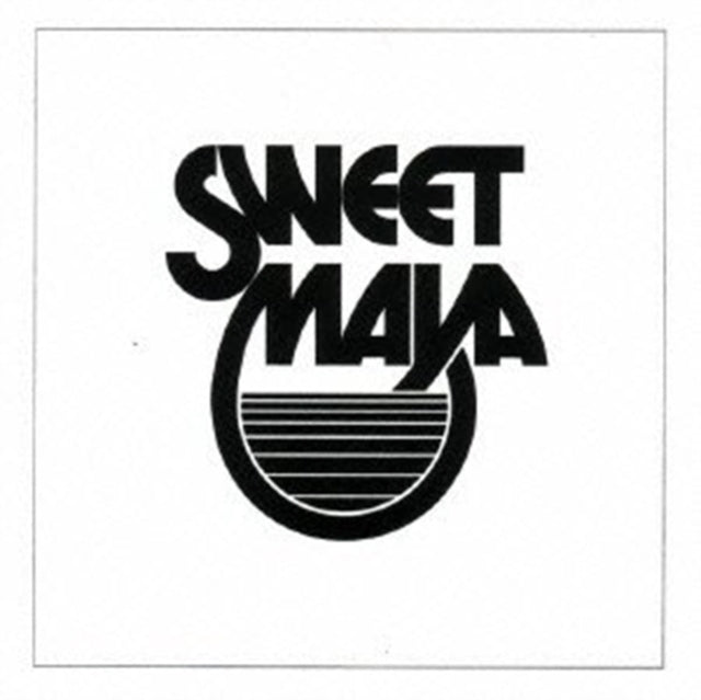 Sweet Maya - Sweet Maya (Limited / Paper Slee (CD)