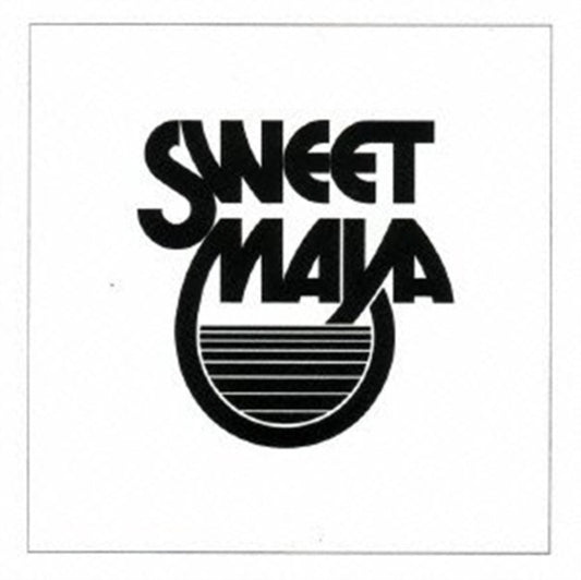 Sweet Maya - Sweet Maya (Limited / Paper Slee (CD)