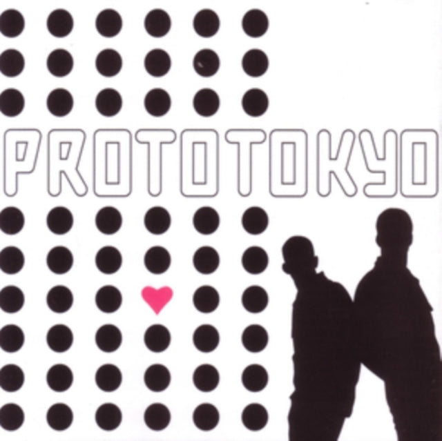 Proto Tokyo - Prototokyo (CD)