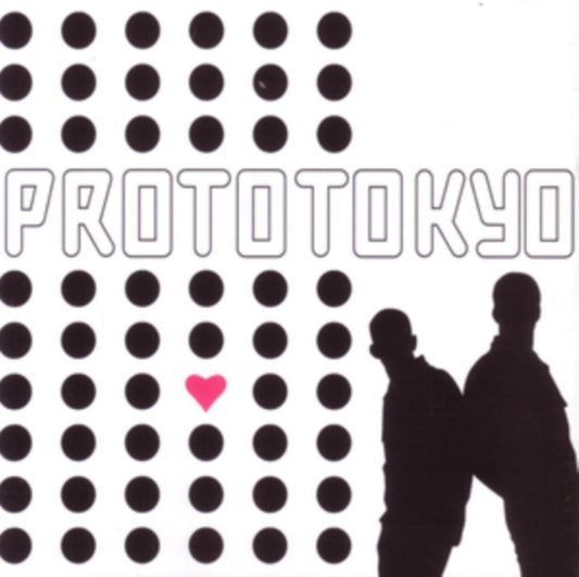 Proto Tokyo - Prototokyo (CD)