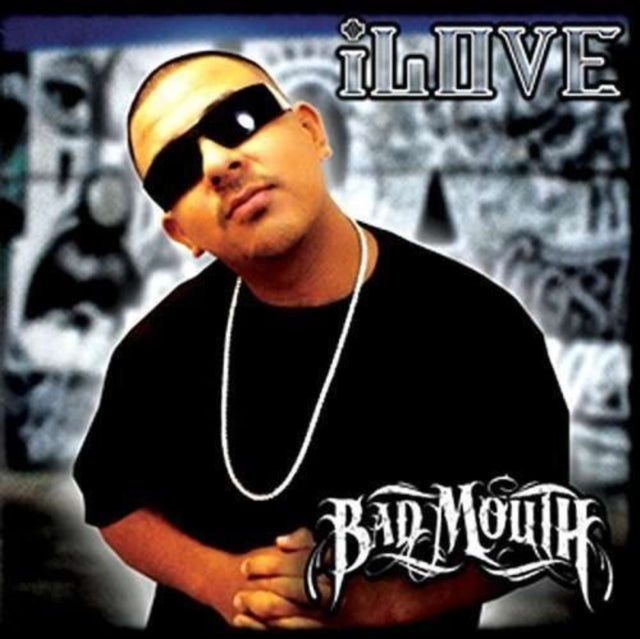 Bad Mouth - I Love (CD)