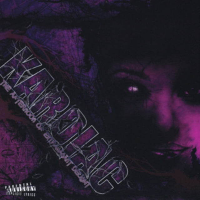 Kardiac - Afternoon Of Extravagant Delight (CD)