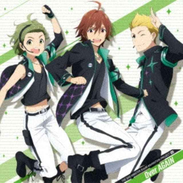 Various Artists - Idolmaster Sidem Animation 05 Ct 05 (CD)