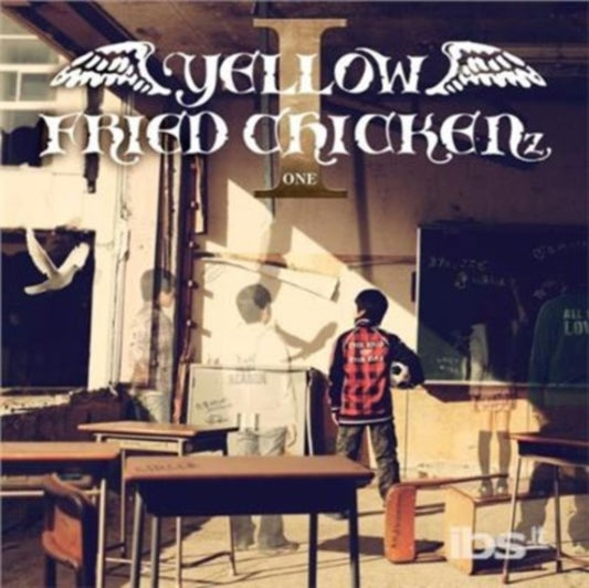 Yellow Fried Chickenz - Yellow Fried Chickenz 1 (CD)
