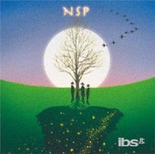 N.S.P - Nsp Best Selection 2 1973-1986 (CD)