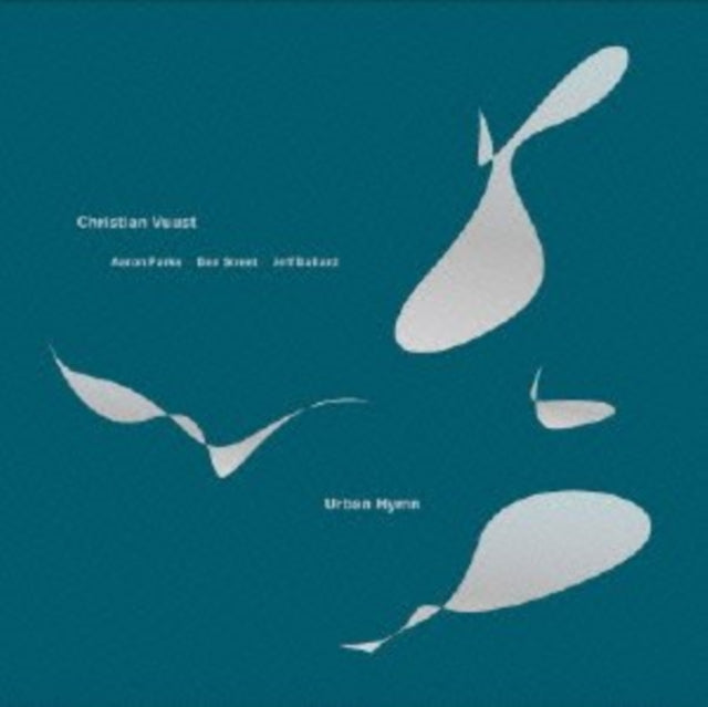Christian Vuust - Urban Hymn (CD)