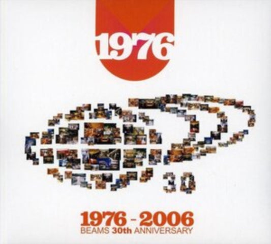 Various Artists - 1976-2006 Beams 30Th Anniversa (CD)