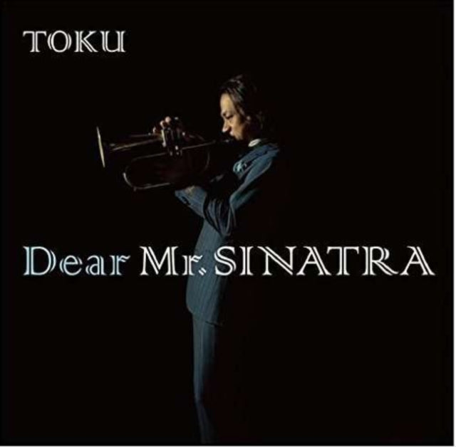 Toku - Toku Sings & Plays Frank Sinatra (CD)