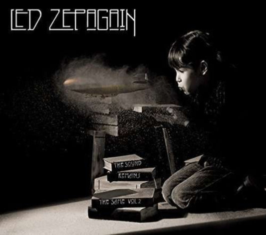 Led Zepagain - Sound Remains The Same Vol. 2 (CD)