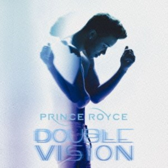 Prince Royce - Double Vision (CD)