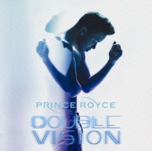Prince Royce - Double Vision (CD)