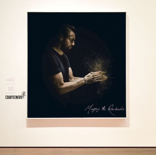 Courteeners - Mapping The Rendezvous (CD)