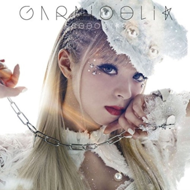 Garnidelia - Speed Star (CD / DVD) (CD)