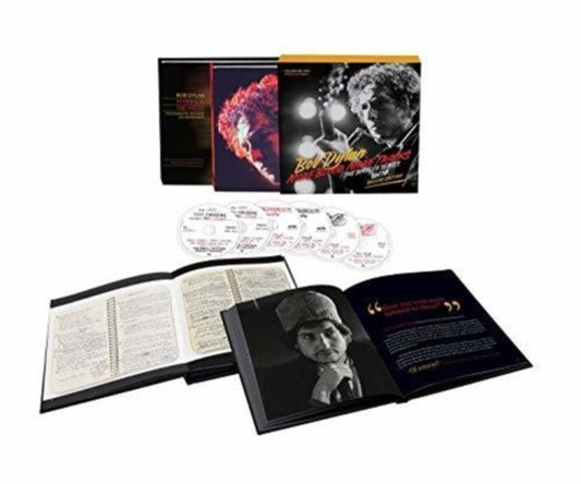Bob Dylan - More Blood More Tracks (Blu-Spec) (CD)