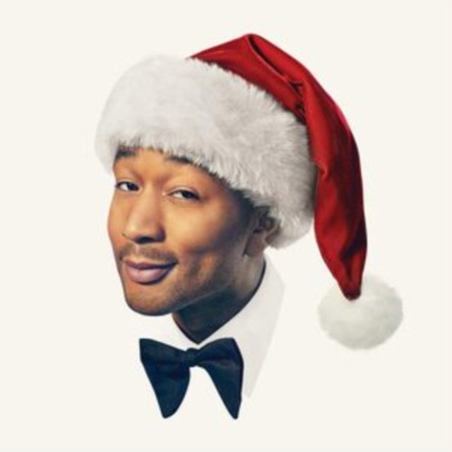 John Legend - Legendary Christmas (CD)