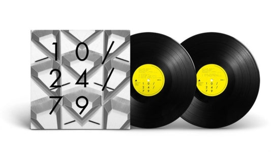Yellow Magic Orchestra - Ymo Trans Atlantic Tour London 10/24/1979 (Vinyl)