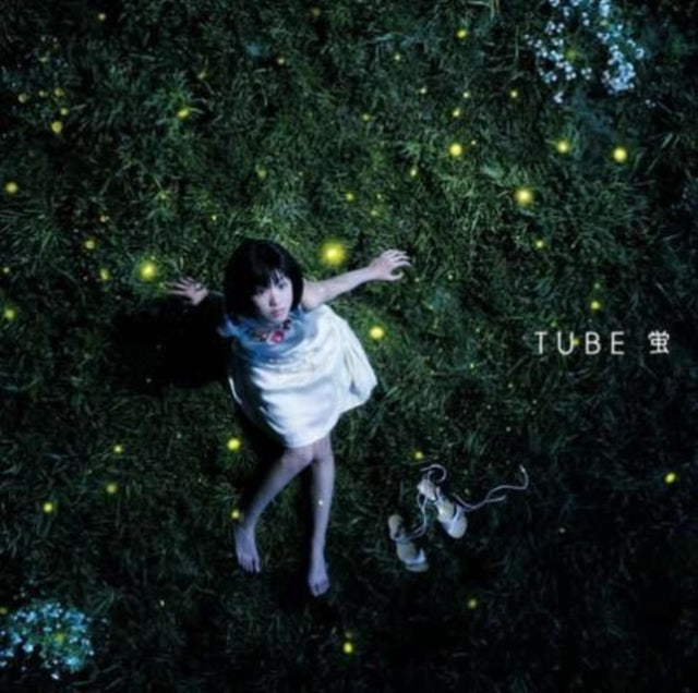 Tube - Hotaru (CD)