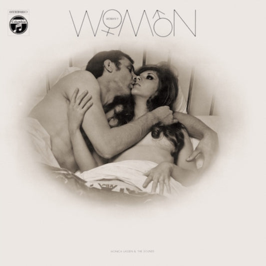Monica Lassen & The Sounds - Woman (Vinyl)