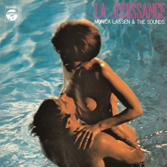 Monica Lassen & The Sounds - La Jouissance (Vinyl)