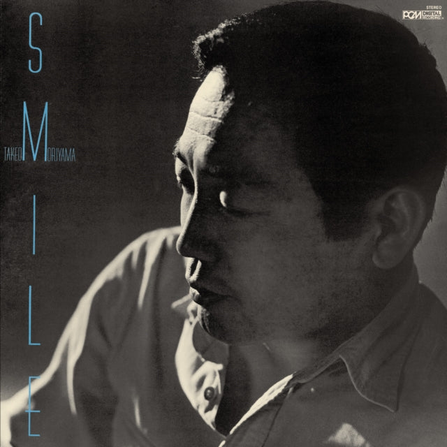 Takeo Moriyama - Smile (Clear Vinyl) (Vinyl)