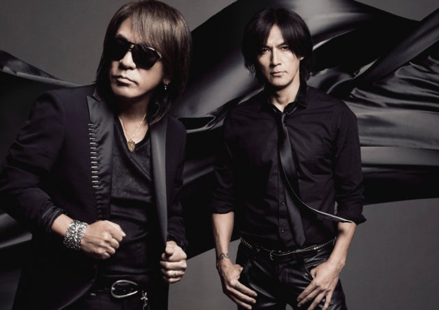 Bz - Seimei/Still Alive (CD)