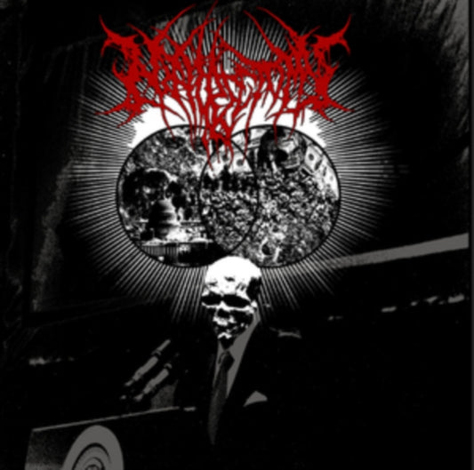 Nephrectomy - No Lives Matter (CD)