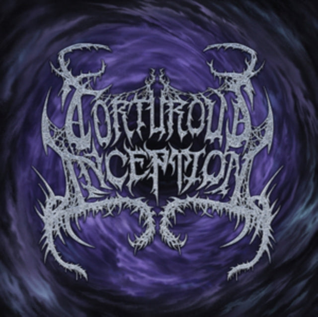 Torturous Inception - Arcane Dominion (CD)