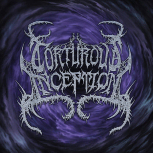 Torturous Inception - Arcane Dominion (CD)