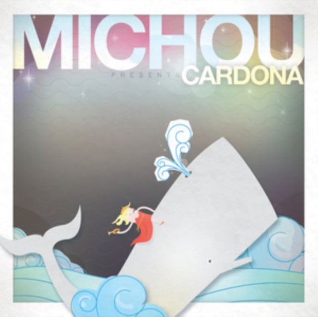 Michou - Cardona (CD)