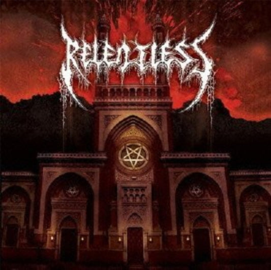 Relentless & Ruin - Split (CD)