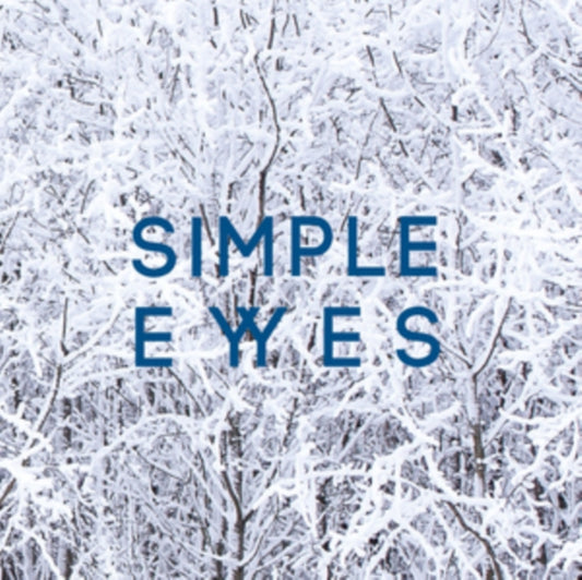 Simple Eyyes - River Cities (CD)