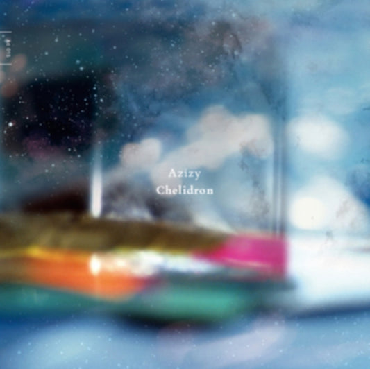 Azizy - Chelidron (CD)