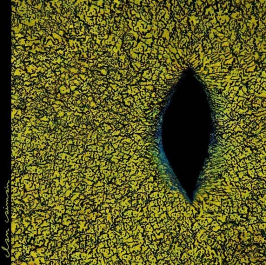 Clan Caiman - Clan Caiman (Vinyl)