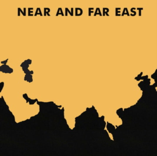 Lloyd Miller - Near And Far East (Vinyl)