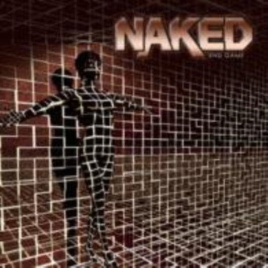 Naked - End Game (CD)